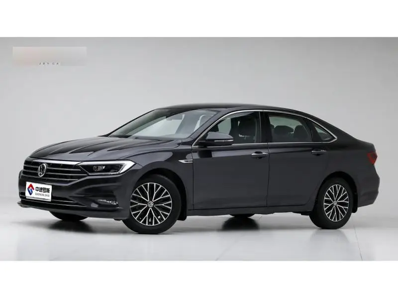 Sagitar 2020 280TSI DSG Comfort National V