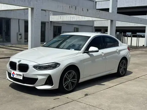 BMW 1 Series 2022 120i M Sport