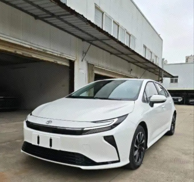 Corolla 2026 1.8L Hybrid Elite Edition