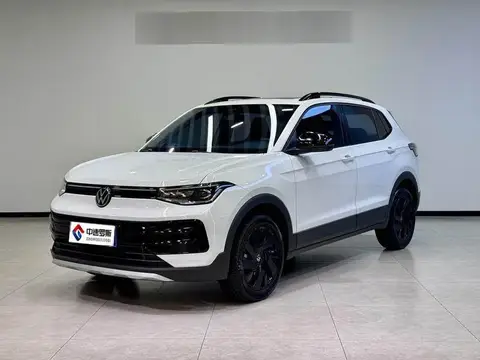 Tharu 2025 New 300TSI Ruixiang Edition