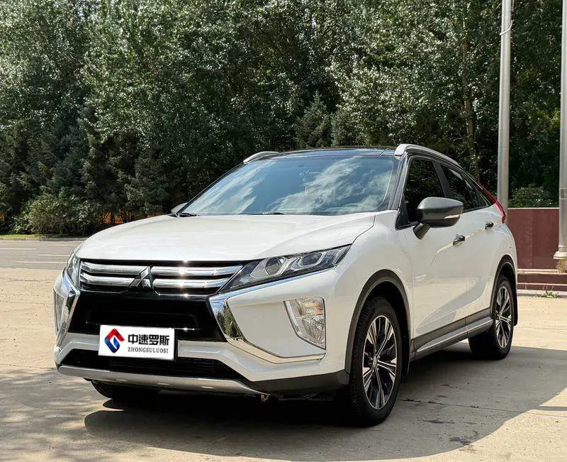 Yige 2021 1.5T CVT 2WD Dream Edition