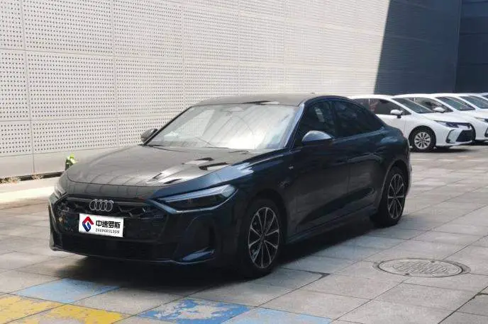 Audi A5L 2026 2.0T Sport Edition