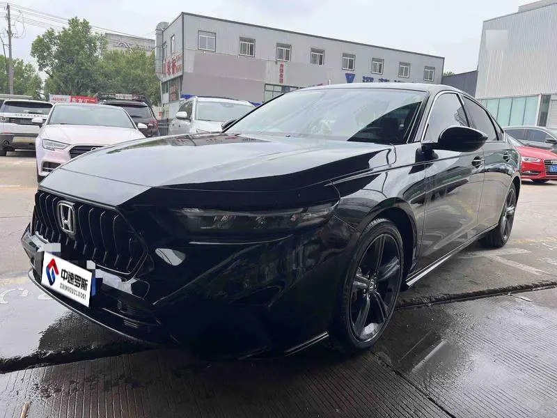 Inspur 2025 260TURBO Elegant Edition