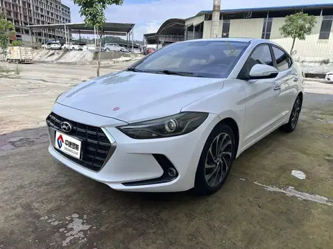 Leading 2019 1.4T Dual Clutch Dynamic Vitality