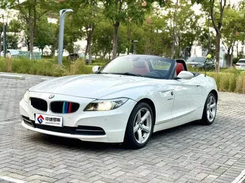 BMW Z4 2012 sDrive20i Leading Model