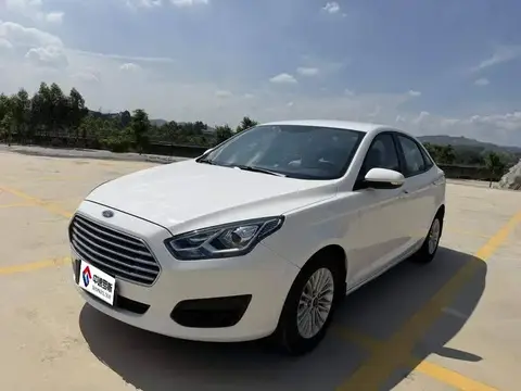 Furis 2017 facelift 1.5L automatic comfort model
