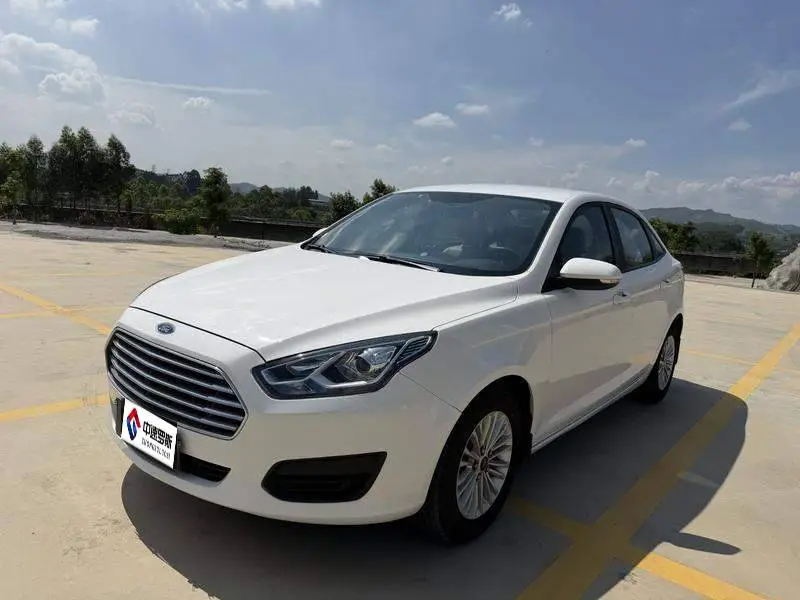 Furis 2017 facelift 1.5L automatic comfort model