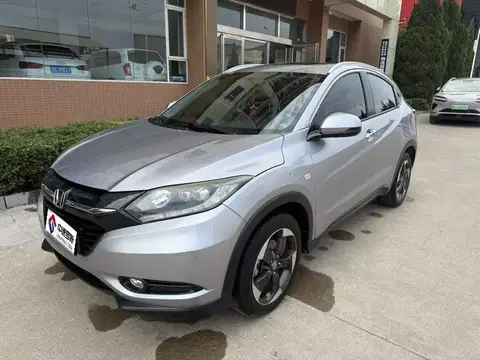 VEZHI 2017 1.8L CVT 2WD Pioneer