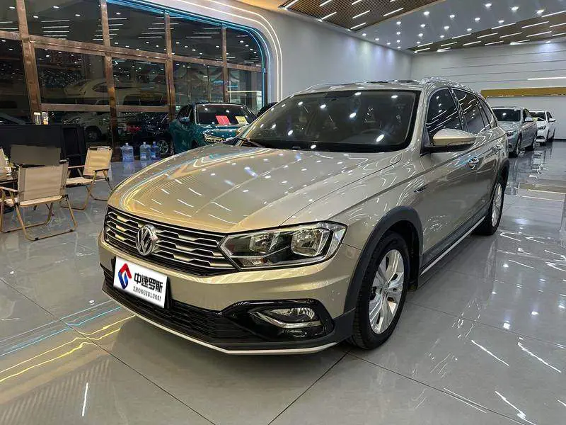 C-TREK 2017 230TSI DSG Comfort