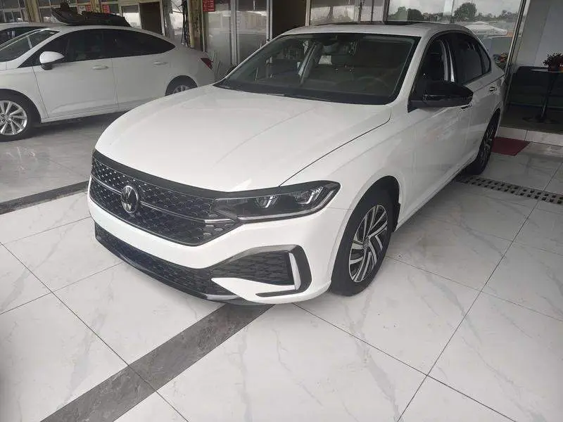 Lavida 2024 300TSI DSG Starry Sky Leading Edition