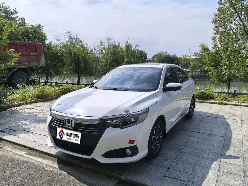 Lingpai 2022 180Turbo CVT Luxury Edition