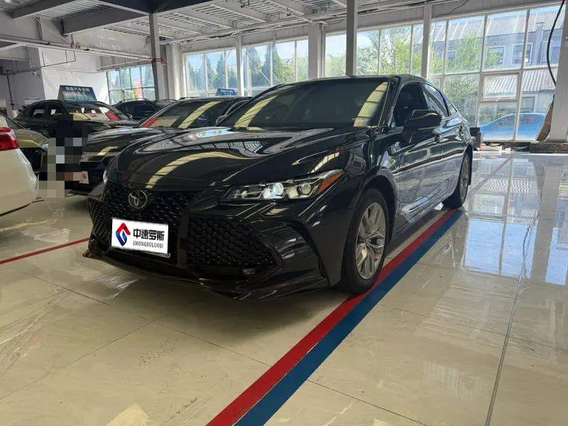 Asian Dragon 2022 2.0L Progressive Edition