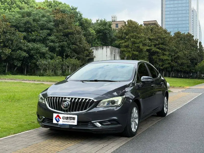 Valeant 2017 Sedan 15S Automatic Leading รุ่น