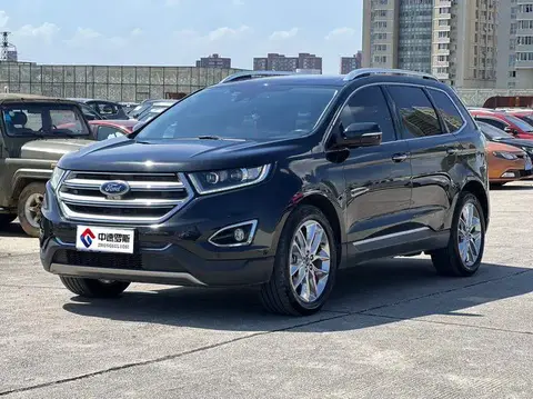 Sharp 2015 2.7T GTDi 4WD 7-seater