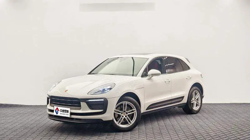 Macan 2023 Macan 2.0T