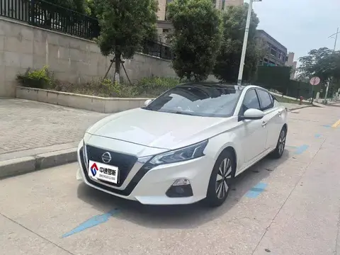 Tianlai 2020 2.0L XL Comfort Edition