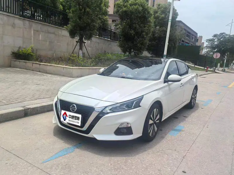Tianlai 2020 2.0L XL Comfort Edition