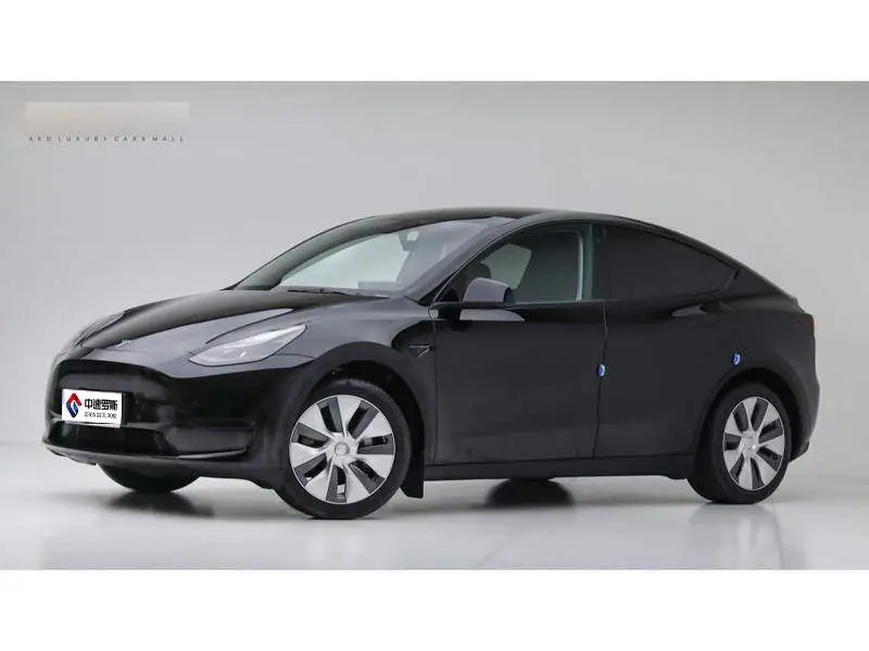 Model Y 2022 facelifted rear-wheel drive version