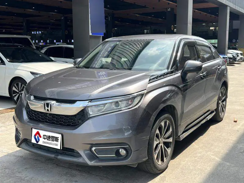 Crown Road 2017 240TURBO 2WD Deluxe Edition
