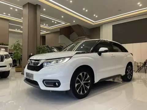 Crown Road 2017 240TURBO 2WD Deluxe Edition