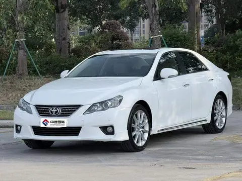 Reiz 2010 2.5V Elite Edition