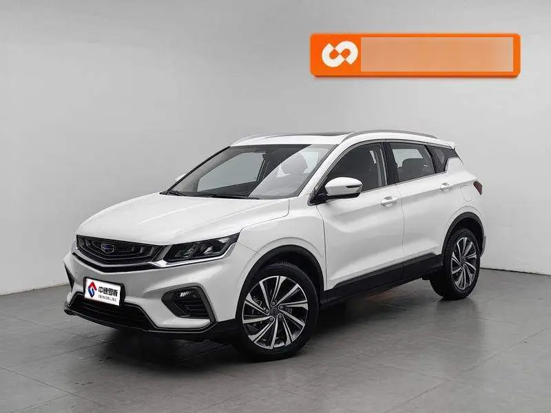 Binyue 2019 260T DCT Knight Country V