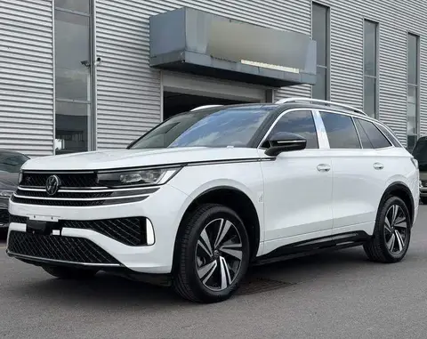 Tour 2024 380TSI 4WD R-Line Touring Edition