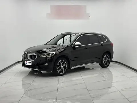 BMW X1 2022payment sHệ dẫn động20LiFashion