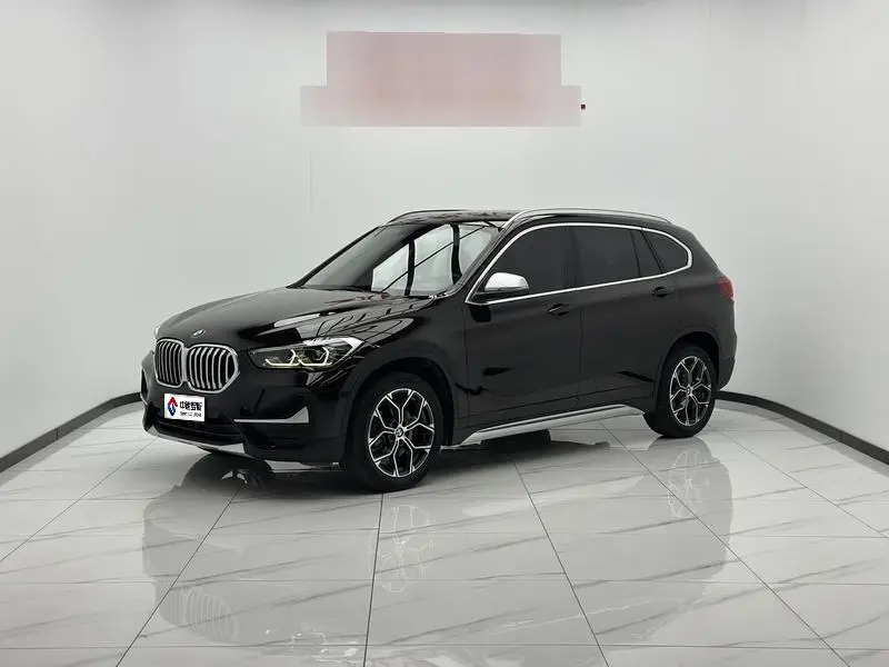 BMW X1 2022payment sDrive20LiFashion