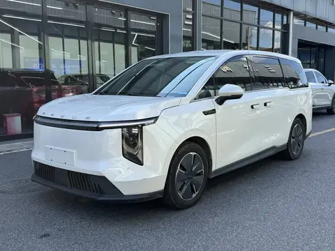 Everyone 7 2024 527km Grassland Long Range Edition