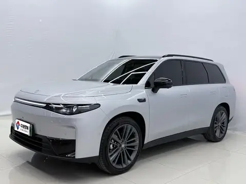 Leapmotor C16 2024 Pure Electric 520 Premium Edition