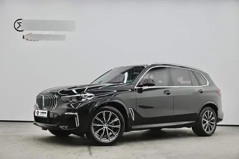BMW X5 2022 xHệ dẫn động 30Li M Sport Package