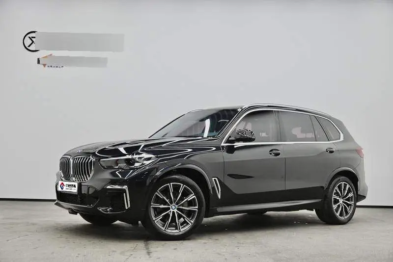 BMW X5 2022 xTransmission 30Li M Sport Package
