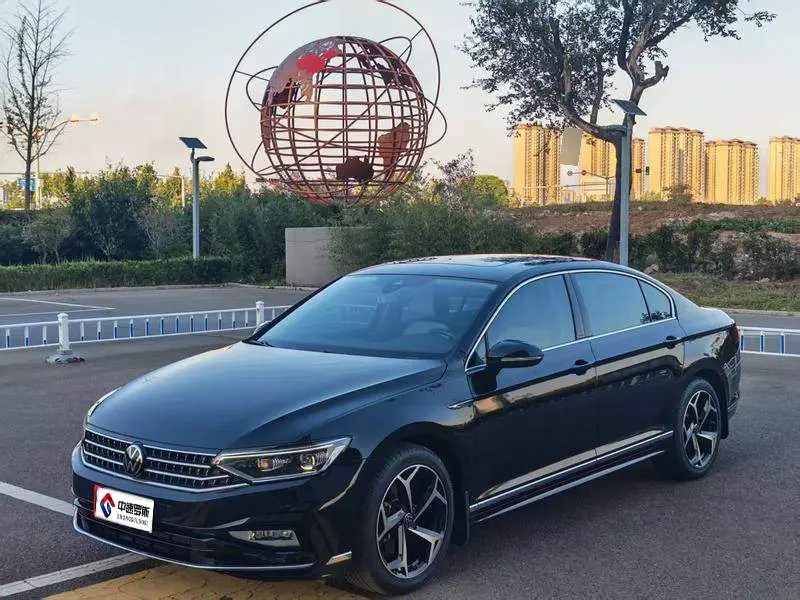 Magotan 2023 2 Millionth Anniversary Edition 330TSI DSG Luxury