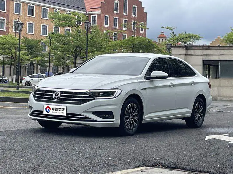 Sagitar 2021 280TSI DSG Comfort Smart Edition