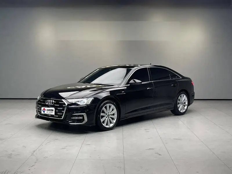 Audi A6L 2024 45 TFSI Selected Dynamic Edition
