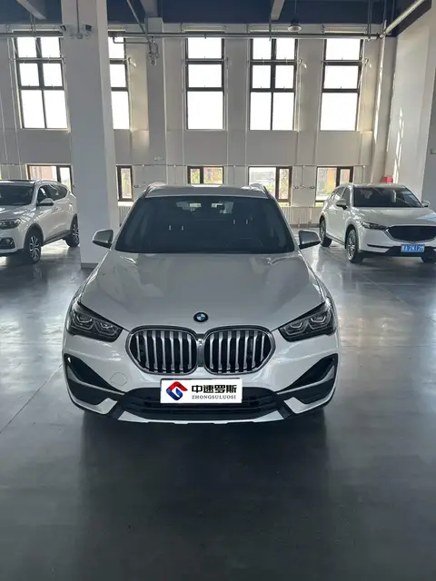 BMW X1 2022payment sHệ dẫn động20LiFashion