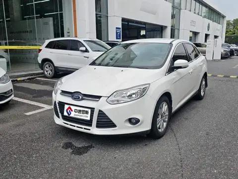 Fox 2012 Sedan 1.6L Automatic Comfort