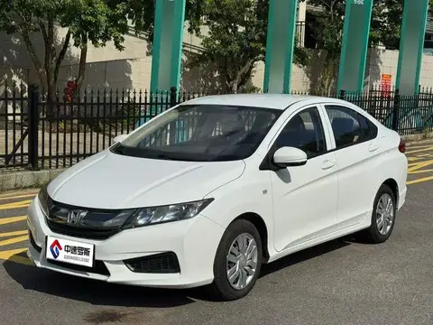 City 2018 1.5L CVT Comfort Edition