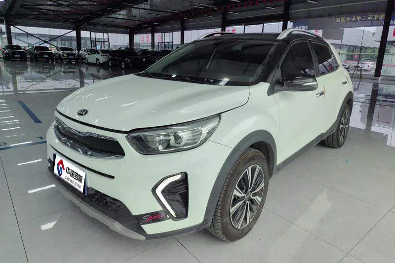 Yipao 2019 1.4L Automatic Fun Edition National V