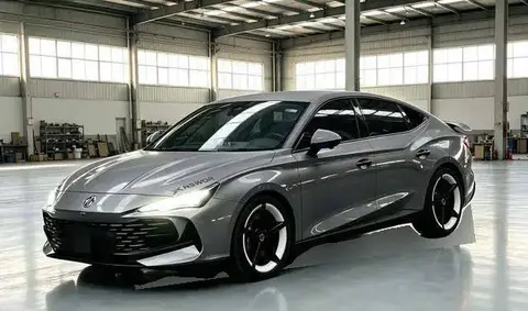 MG7 2023 1.5T DCT Comfort Edition