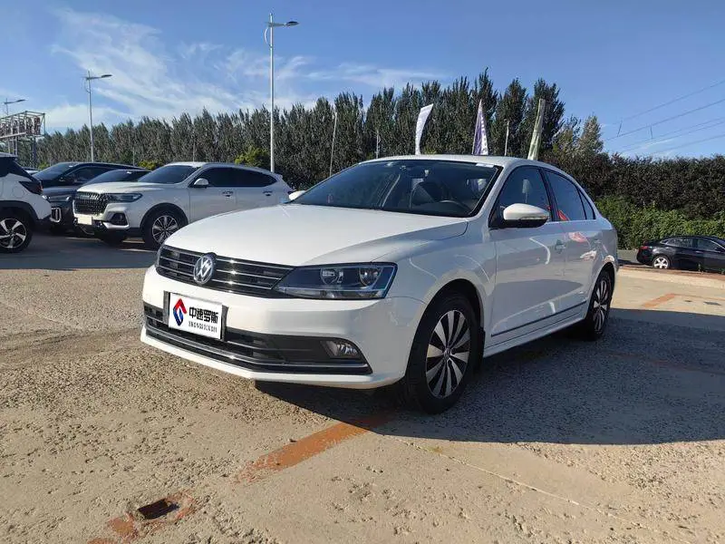 Sagitar 2018 1.6L Automatic Comfort
