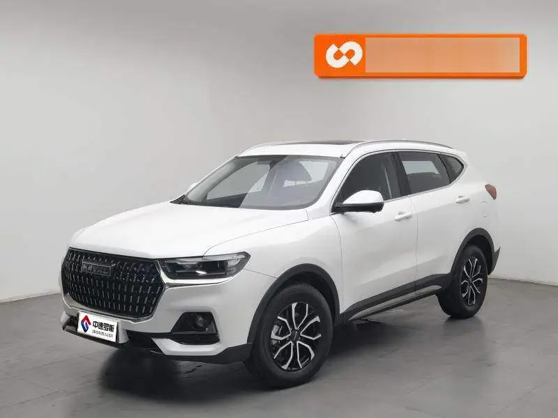 Haval H6 2023 National Trend Edition 1.5T Automatic City Edition