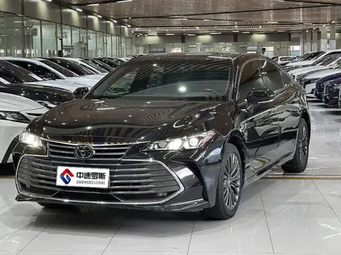 Asian Dragon 2019 2.0L XLE Premium Edition National VI