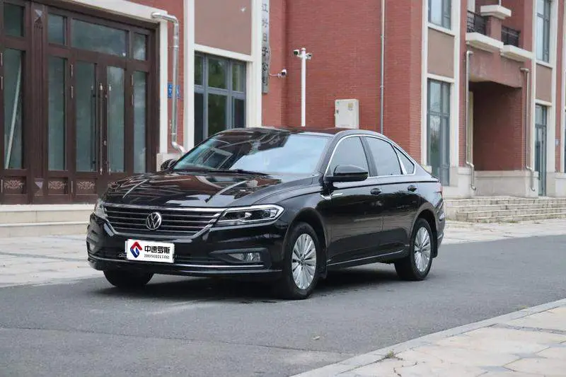 Lavida 2019 1.5L Automatic Fashion Edition National VI