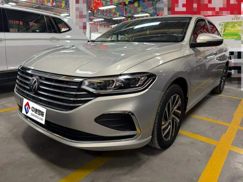 Lavida 2023 280TSI DSG Starry Sky Eternal Edition
