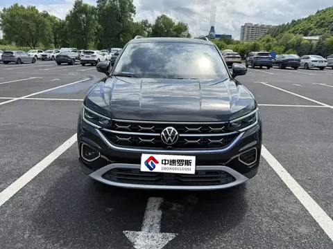 Tanyue 2023 280TSI 2WD Luxury Plus Advanced Edition