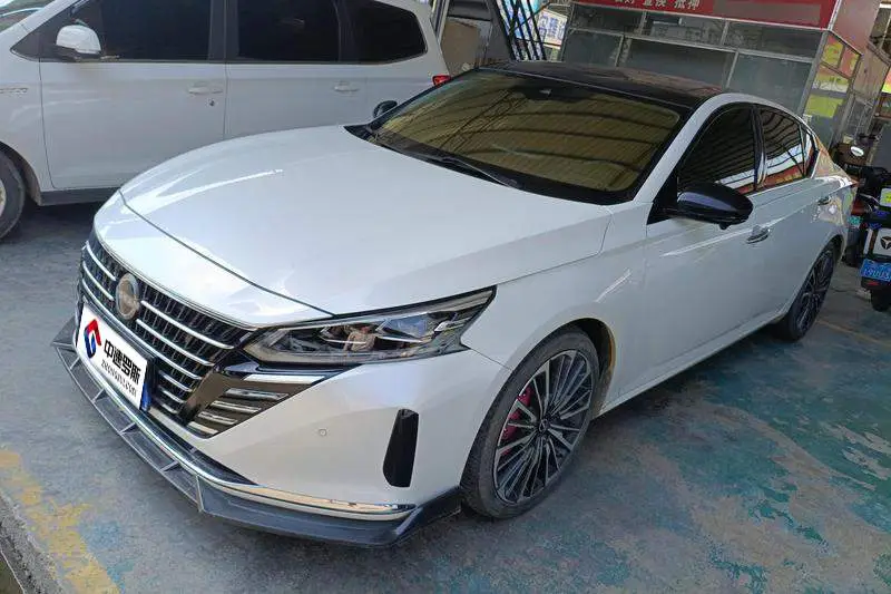 Tianlai 2022 2.0T XL Advanced Edition