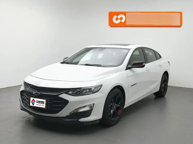 Malibu XL 2019 Redline 550T Automatic Link Edition