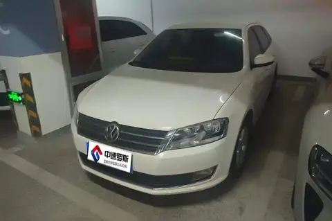 Langxing 2013 1.6L Automatic Fashion Edition